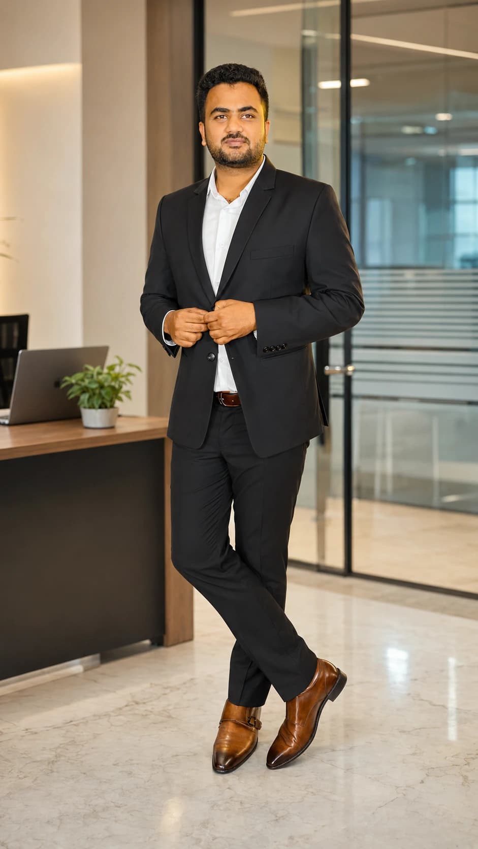 Rizwan Sheriff, Director, Avantrix Ventures Pvt. Ltd.