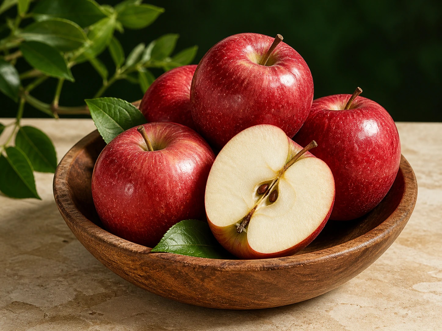 Apples