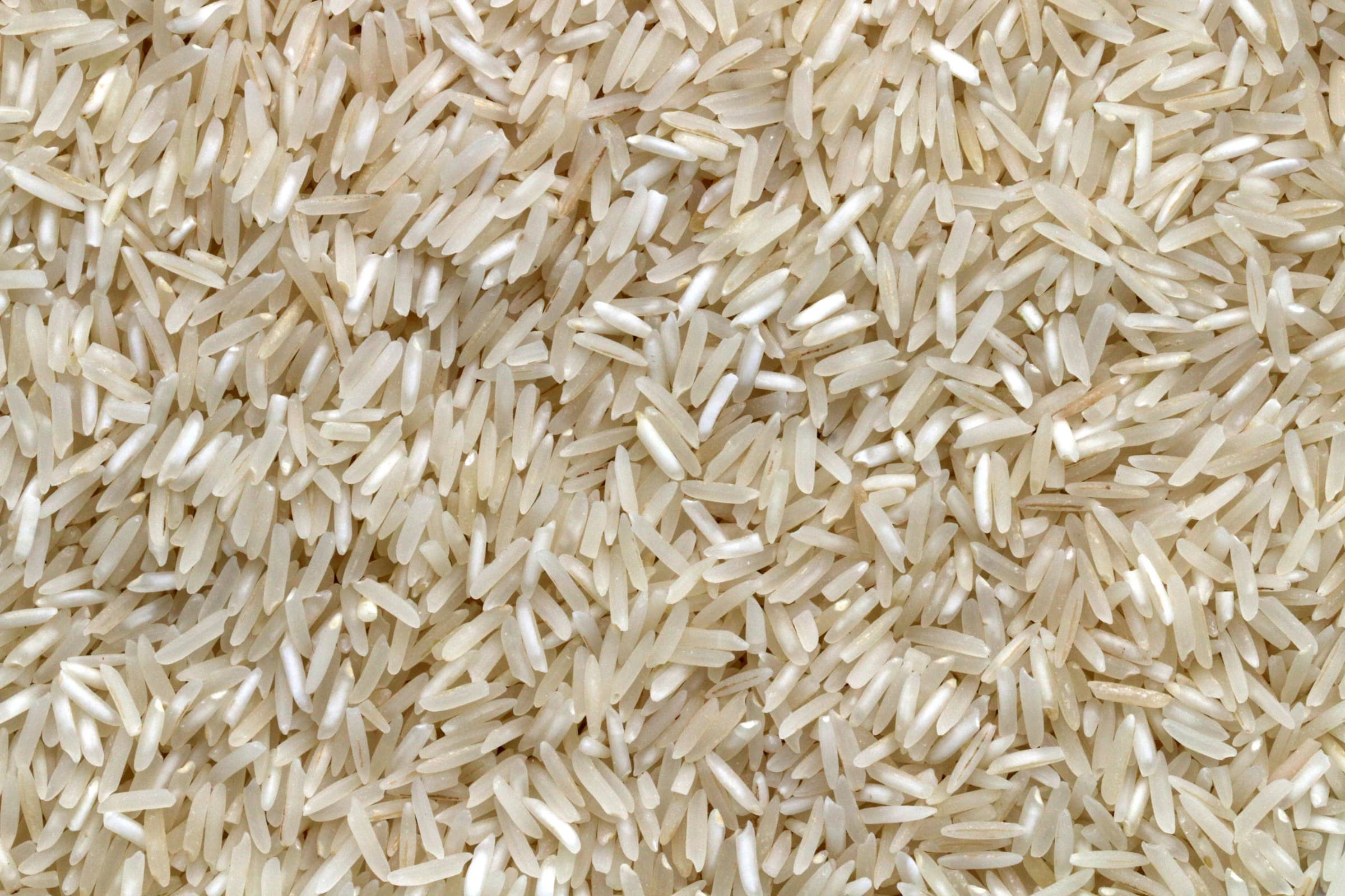 Veg & Grains