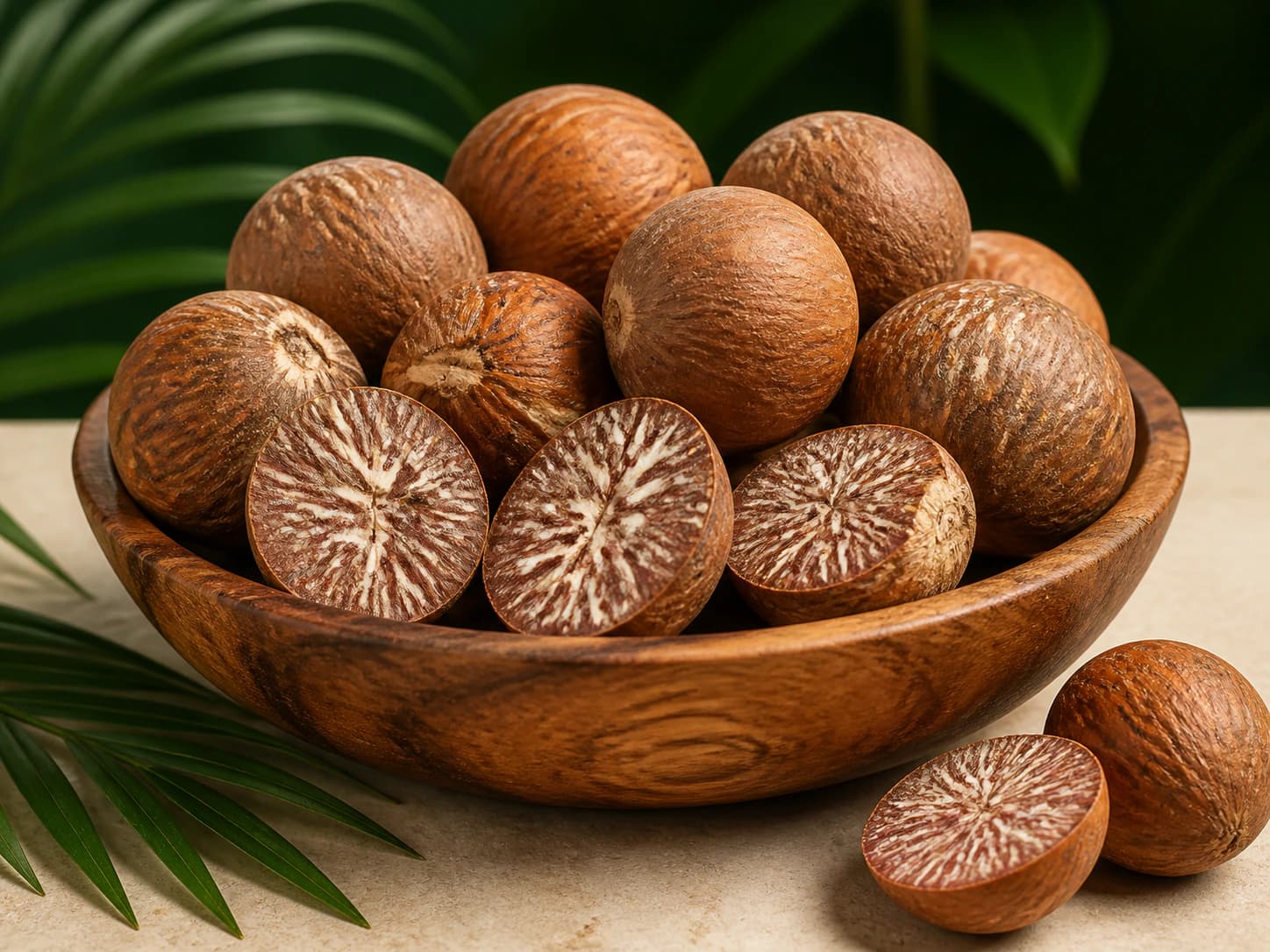 Betel Nut
