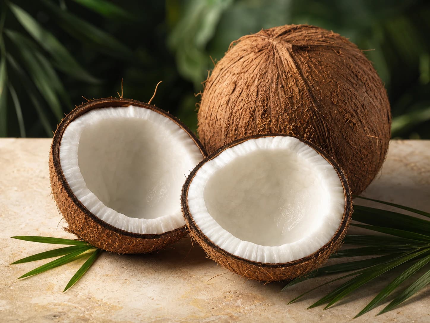 Coconut
