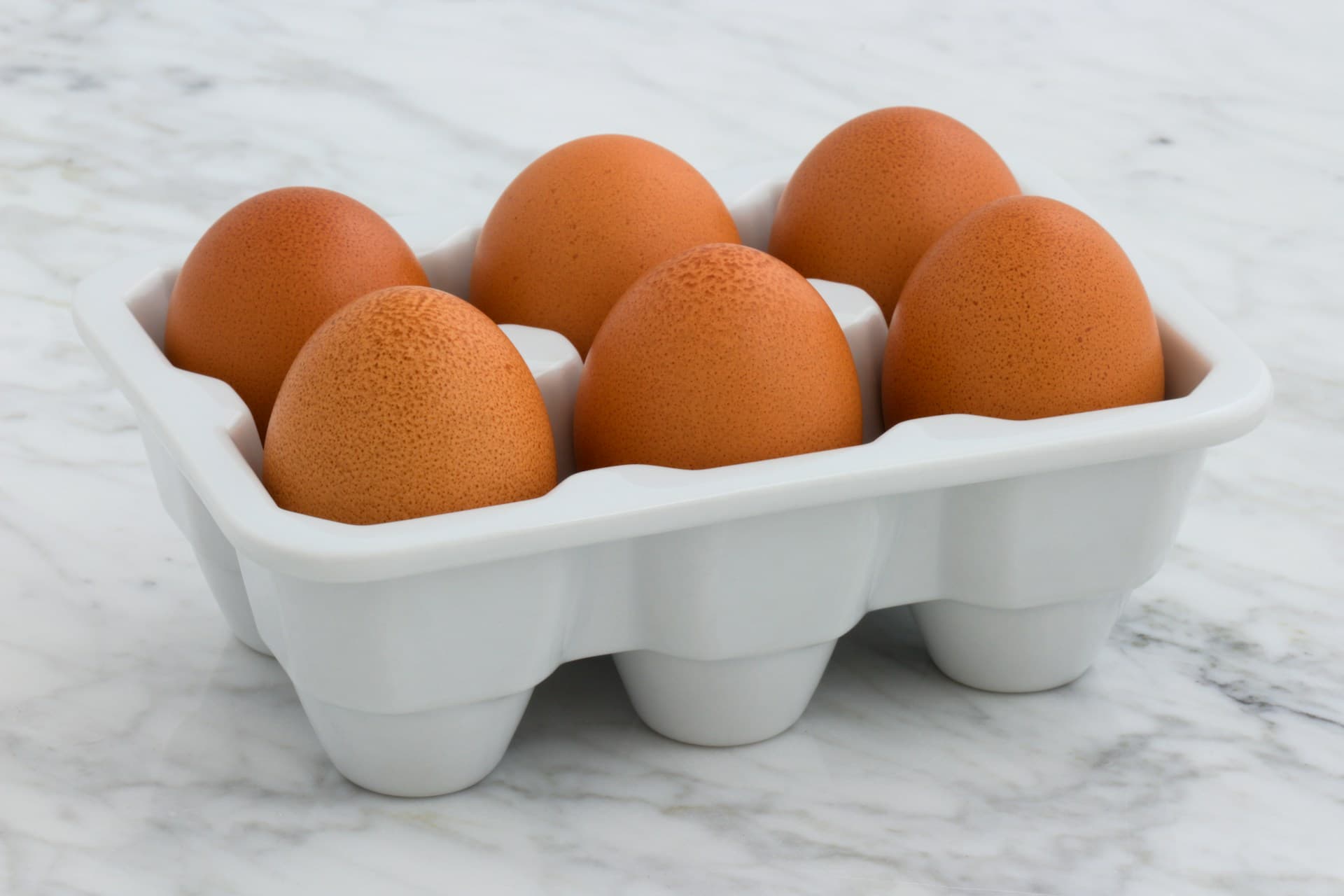 Brown Eggs