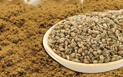 Ajwain