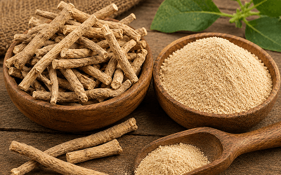 Ashwagandha