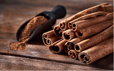 Cinnamon