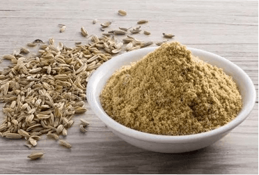 Fennel Seeds