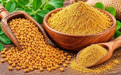Fenugreek