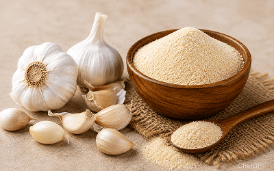 Garlic Powder