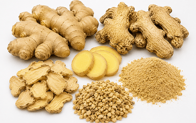Ginger