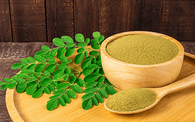 Moringa