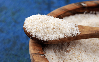 Psyllium