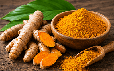 Turmeric