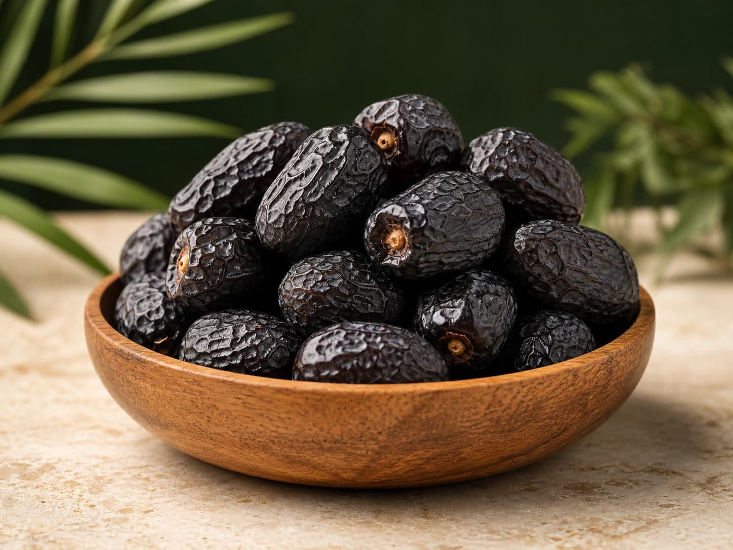 Ajwa Dates