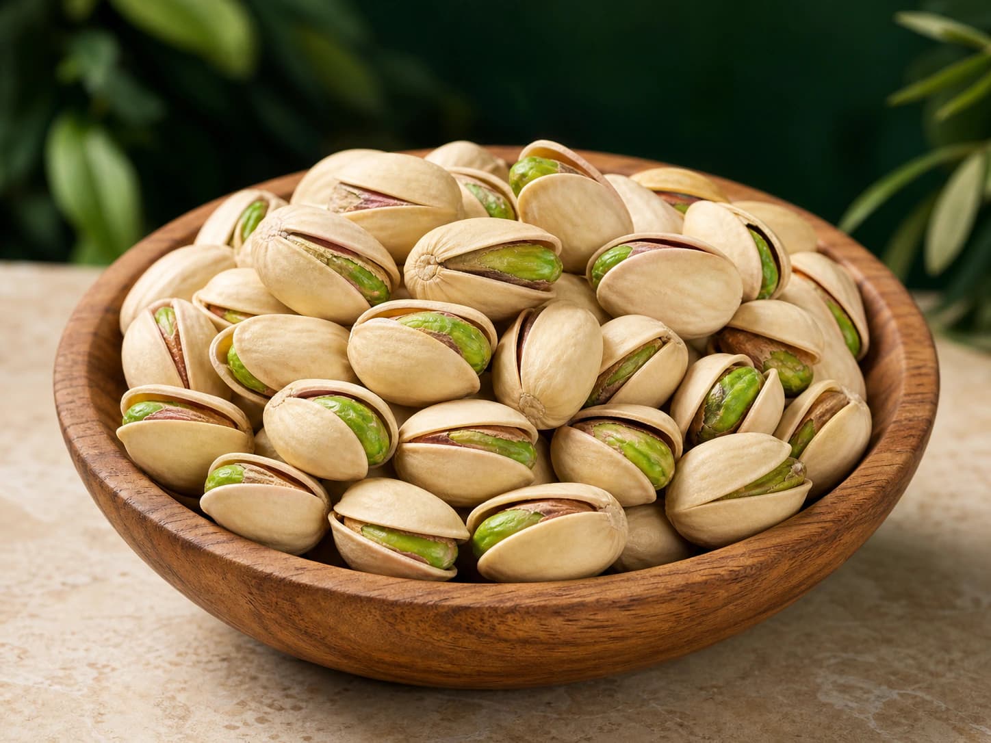 Premium Pistachios