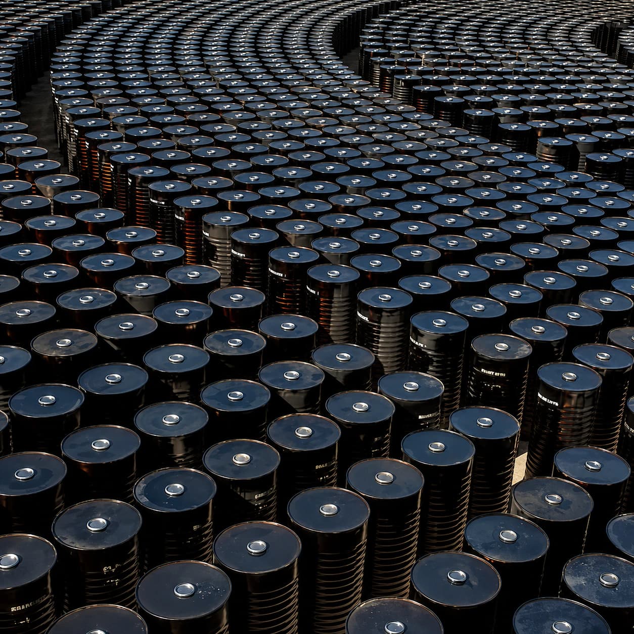 Bitumen — view 2