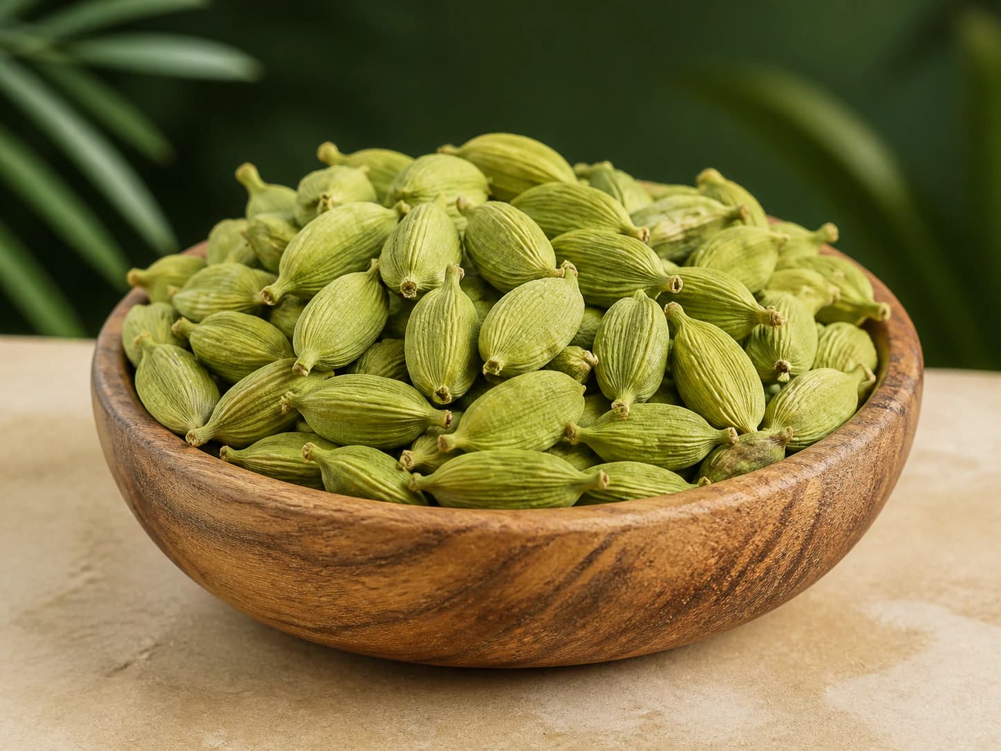 Cardamom